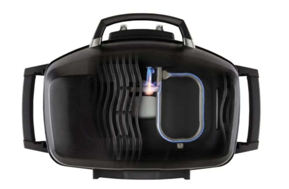 napoleon travelQ 285 Polgrill